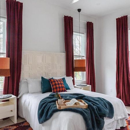 Apartmán Mystique Atlanta Exteriér fotografie