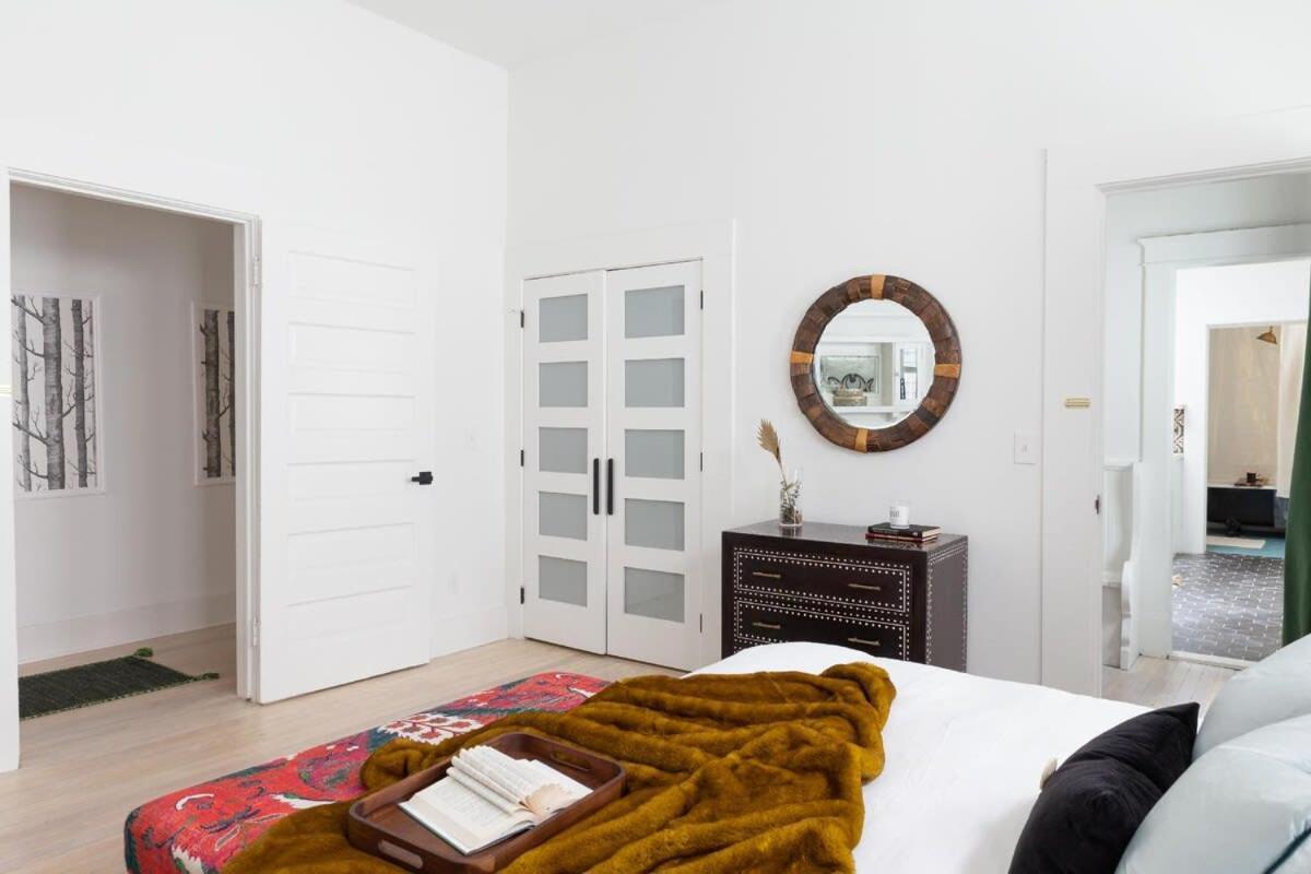 Apartmán Mystique Atlanta Exteriér fotografie