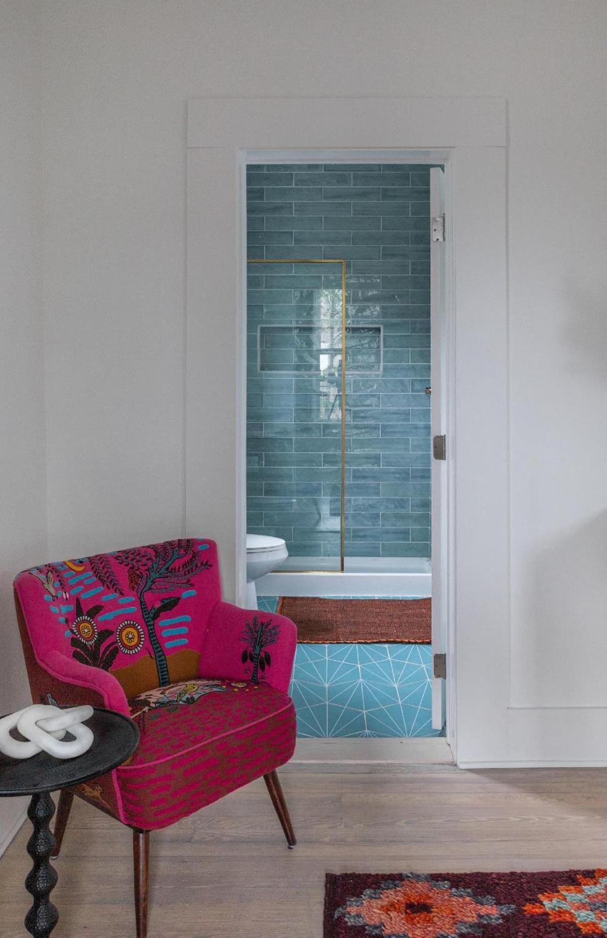 Apartmán Mystique Atlanta Exteriér fotografie
