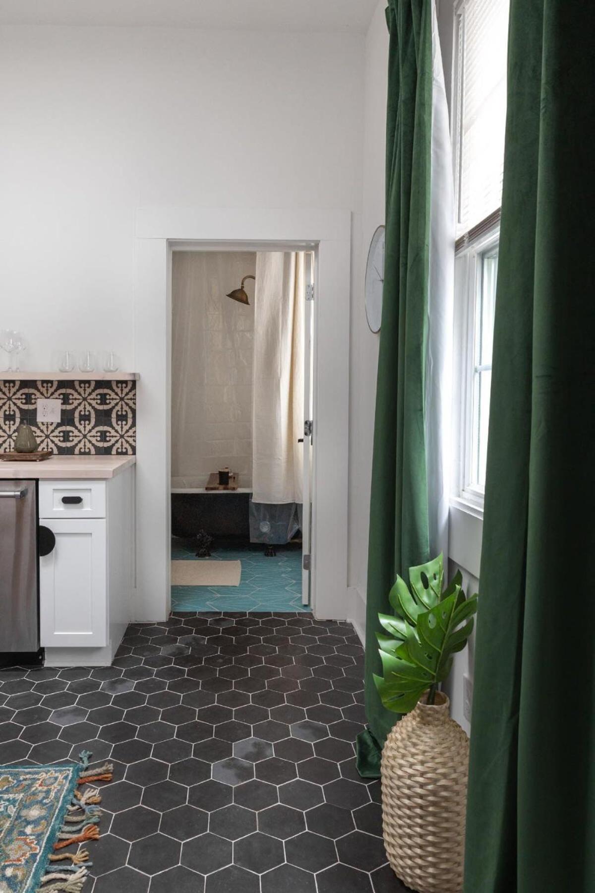 Apartmán Mystique Atlanta Exteriér fotografie