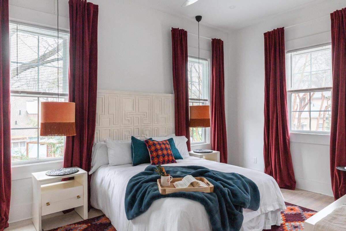 Apartmán Mystique Atlanta Exteriér fotografie