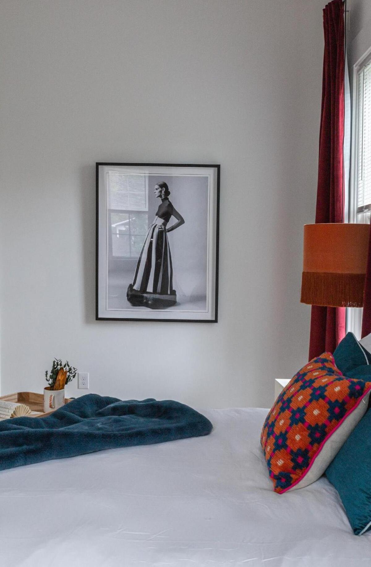 Apartmán Mystique Atlanta Exteriér fotografie