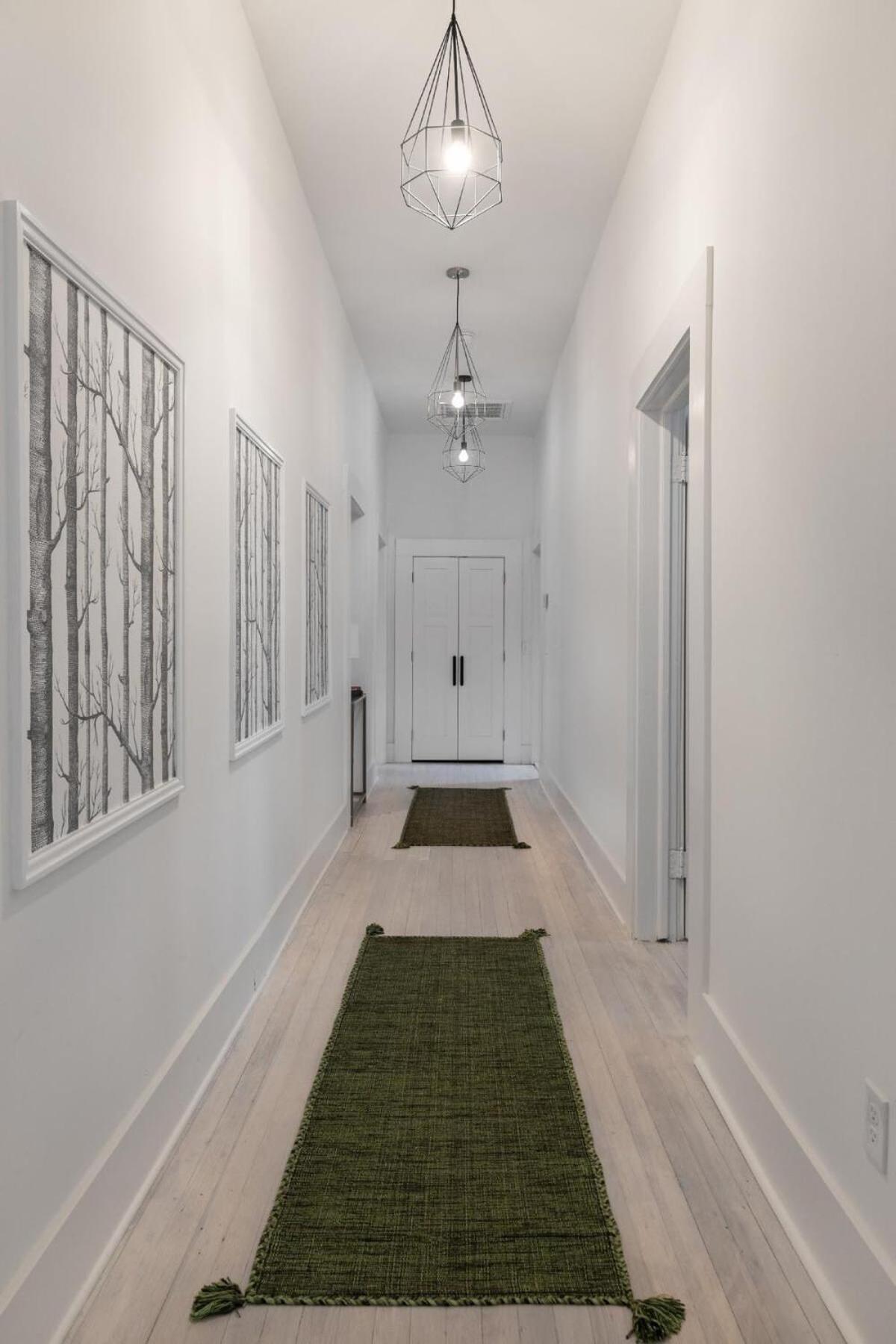 Apartmán Mystique Atlanta Exteriér fotografie