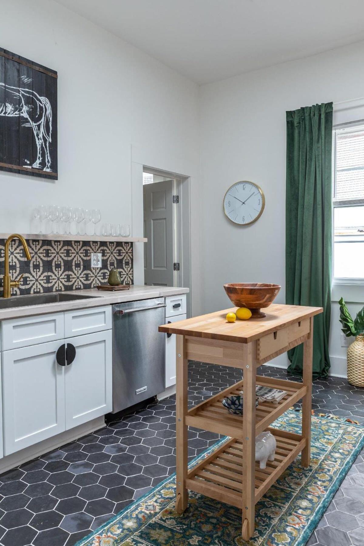 Apartmán Mystique Atlanta Exteriér fotografie
